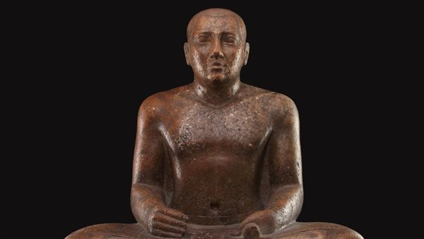 تمثال من الكوارتز