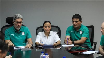 اتحاد الكرة يكشف موعد إعلان بيريرا حكام مباريات السوبر 