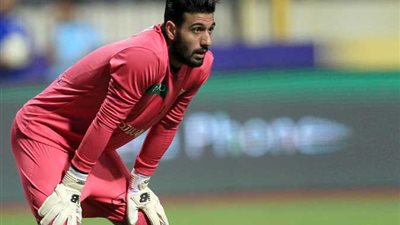 على رأسها أحمد الشناوي.. كاف يعلن قائمة المرشحين للفوز بجائزة أفضل حارس مرمى بإفريقيا