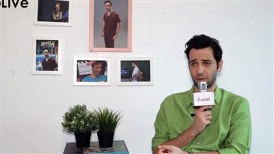 بدور على عروسة مثالية.. كريم قاسم: حذر جدًا في اختيار شريكة الحياة وأهلي مش بيضغطوا عليا 