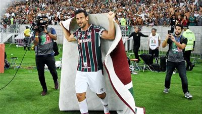 مدير التخطيط لنادي فلومينينسي: نعلم جيدًا حجم وقوة الأهلي.. والمباراة ستكون قوية