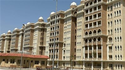 كاملة التشطيب.. أسعار شقق صندوق التنمية الحضرية 