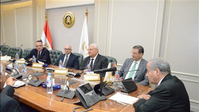 وزير التموين: مشروع ورشتي يدعم ورش ومصانع المشغولات الذهبية