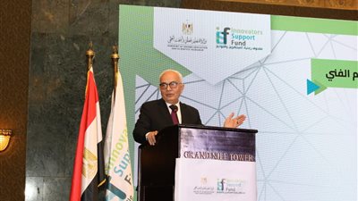 وزير التعليم: النظام الجديد يُركز على الابتكار وخطتنا اكتشاف النابغين