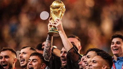 لأول مرة.. Netflix تطرح فيلمًا وثائقيًا عن كأس العالم 2022