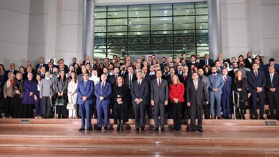 توقيع مذكرات تفاهم بين الاتصالات و30 شركة لبناء القدرات الرقمية للشباب الملتحقين بمبادرات أجيال مصر