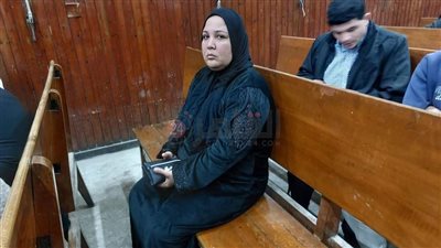 أسرة طالبة طنطا المقتولة على يد صديقتها خلال حضور المحاكمة: المتهمة كانت أكثر من أختها