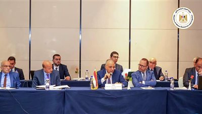 انطلاق مفاوضات سد النهضة في أديس أبابا