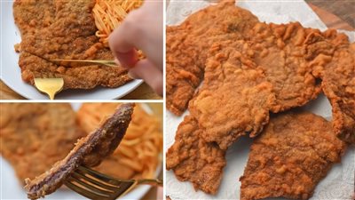 طريقة عمل البفتيك اللحمة.. 8 وصفات محمر ومقلي ومشوي وأسرار التتبيلة