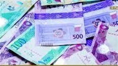 أسعار صرف الريال القطري خلال تعاملات اليوم الاثنين 18 ديسمبر 2023 بالبنوك