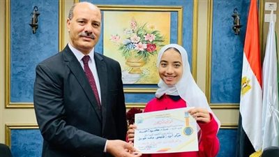 وكيل تعليم الإسكندرية: تكريم الفائزين من ذوي الهمم في الأنشطة المسرحية والرياضية