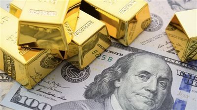 الذهب يقفز عالميًا ويتجه لتحقيق مكاسب تزيد على 13% خلال 2023