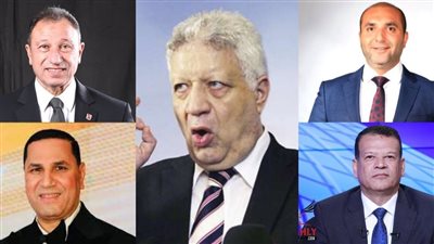 من بينها قضايا الخطيب وممدوح عباس.. اليوم محاكمة مرتضى منصور في 8 دعاوى سب وقذف 