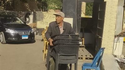  التحفظ على 107 حالات إشغال متنوعة وتحرير محاضر في حملات متفرقة بالإسكندرية 