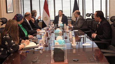 وزير السياحة يعقد اجتماعًا لمناقشة استراتيجية الترويج لسياحة اليخوت في مصر