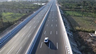 تفاصيل خطة وزارة النقل لتطوير الطريق الدولي الساحلي من بورسعيد إلى السلوم