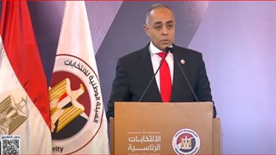 الوطنية للانتخابات: تعدّي ناخبة وزوجها على رئيس لجنة فرعية يتسبب في تعطيل التصويت بإحدى اللجان