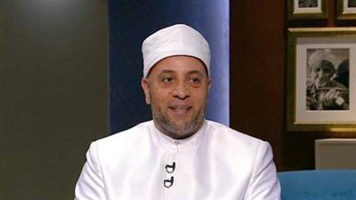عضو اللجنة العليا للدعوة بالأزهر: الإسلام ينص على قبول العوض وسيبك من اللي يقولك حرام