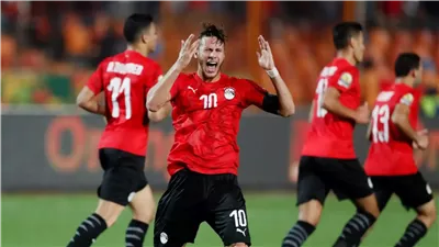 إكرامي: رمضان صبحي خارج التقييم ويلعب على تريزيجيه ومرموش في المنتخب