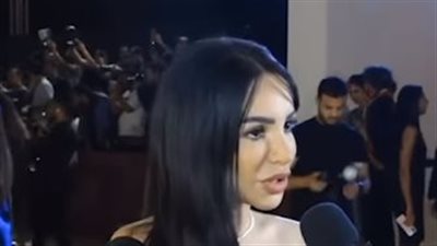 إنجي علاء: يوسف الشريف اجتهد في تحضيرات الراكون.. والمسلسل سيخرج للنور 2025