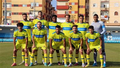 دوري المحترفين| وادي دجلة يلتقي لافيينا.. وبترول أسيوط يواجه المصرية للاتصالات بالجولة الثانية