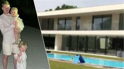 تفاصيل سرقة قصر دي بروين في بلجيكا 