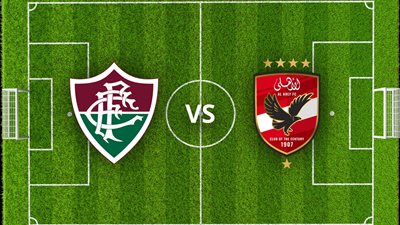 تردد قناة SSC الرياضية على نايل سات الناقلة لـ مباراة الأهلي وفلومينينسي البرازيلي اليوم