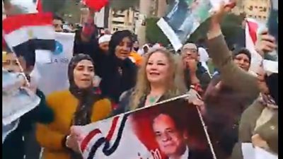 سفير مصر بإيطاليا: تفوقنا على الدول الأوربية بأكبر نسبة مشاركة بالانتخابات في العالم 