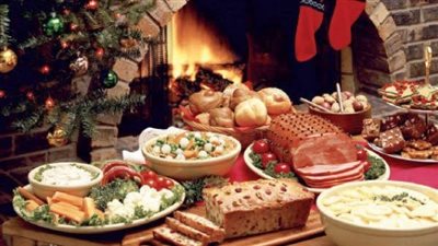 نصائح لمرضى السكري خلال احتفالهم برأس السنة وعيد الميلاد