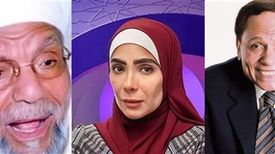 إهانة الشيخ الشعراوي وحبس عادل إمام وحواجب منى زكي.. حصاد التريندات الفنية لعام 2023