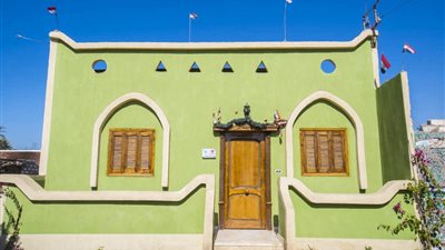 بعد إعادة إعمارها.. صناع الخير تفتتح غدًا قرية الصفيح بالفيوم