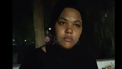 ماتت بعد وصلة ضرب.. محاكمة المتهم بإنهاء حياة ابنته بالوراق