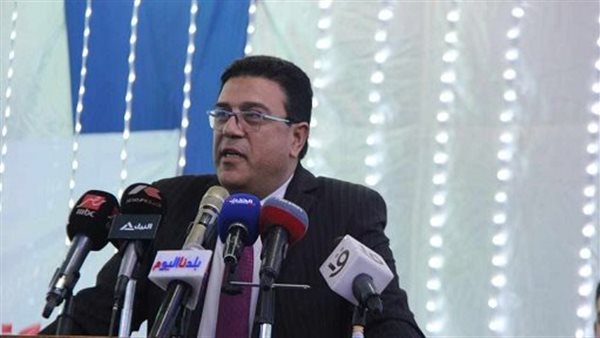 عصام الصباحي