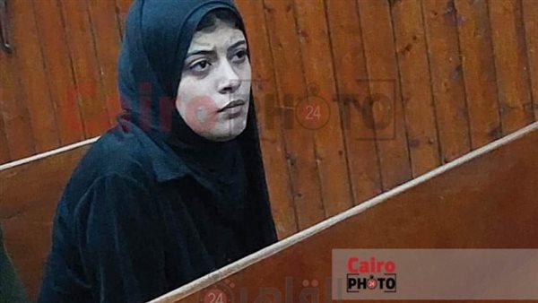 المتهمة بقتل صديقاتها