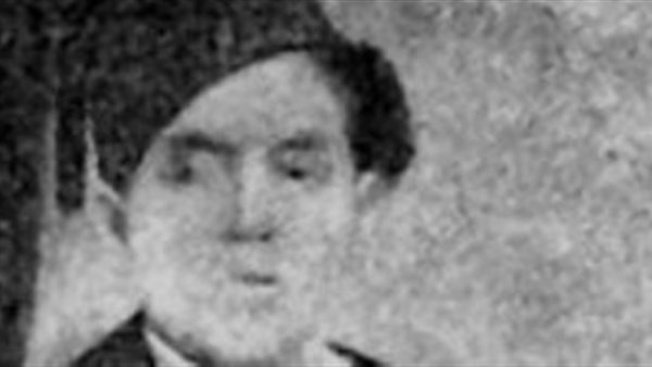 المطرب محمد عثمان