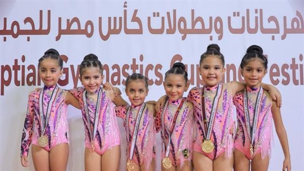 فوز 12 لاعبة بوادي