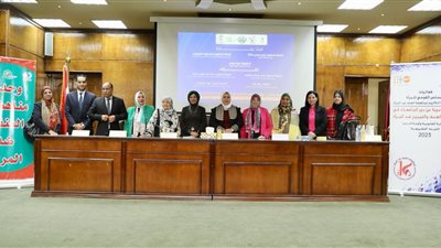 القومي للمرأة: نحرص على تعريف الطالبات بحقوقهن القانونية لمواجهة العنف