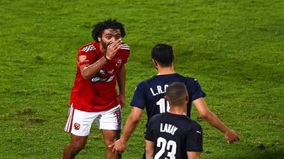مصدر يكشف موقف اتحاد الكرة من خطاب الأهلي بشأن شكوى النادي ضد الشيبي