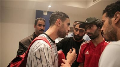 فيفا لـ اتحاد الكرة: أزمة الشيبي والشحات أمر داخلي ولا علاقة لنا به |خاص 