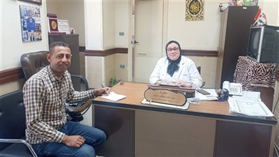 مدير اللجنة الطبية ببني سويف: استقبلنا أكثر من 90 ألف مواطن ضمن التأمين الصحي بـ 2023