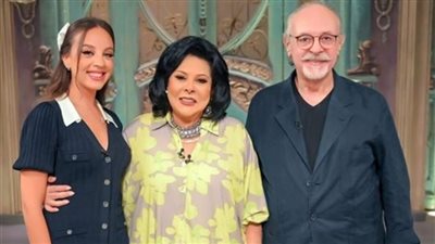 بنتي نعمة ليه أخبيها في خزنة؟!.. أبرز تصريحات مريم الخشت ووالدها مع صاحبة السعادة