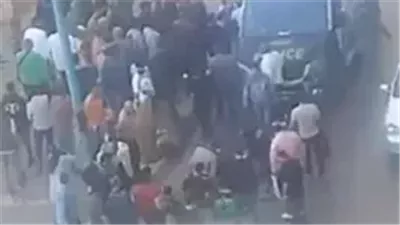 مشاجرة وأعيرة نارية.. القبض على سائق تسبب في وفاة عامل وإصابة آخر بالفيوم