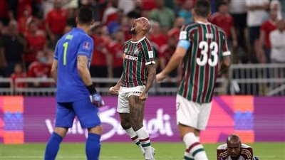 صحيفة برازيلية تسخر من خسارة الأهلي أمام فلومينينسي في مونديال الأندية | صورة