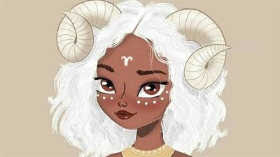 توقعات برج الحمل.. حظك اليوم الجمعة 5 يناير 2024.. الشعور بالضيق والحساسية الشديدة