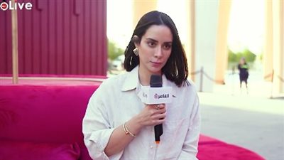 بسنت شوقي عن انتقاد استمرار عمل الفنانين في ظل أحداث غزة: الناس شايفة التمثيل ترفيه