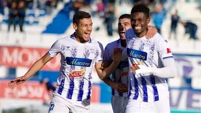 الاتحاد المنستيري لـ القاهرة 24: لا نمانع انتقال تراوري وبكار للأهلي في يناير.. وهذه شروطنا