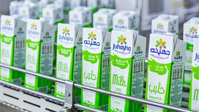 جهينة ترفع معدل الصادرات إلى نحو مليار جنيه في 9 أشهر