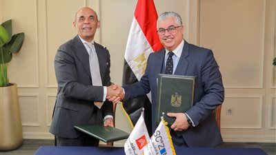 رئيس اقتصادية قناة السويس: نحرص على تعزيز الشراكات والاستثمار في مشروعات البنية التحتية والتكنولوجية