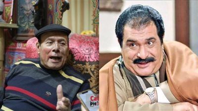 رمضان 2024.. علاقة نسب وشراكة تجمع بين رياض الخولي وأحمد ماهر في مسلسل صيد العقارب| خاص