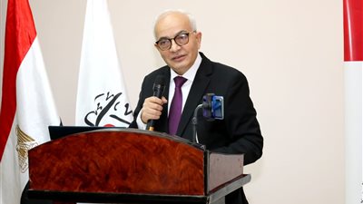 وزير التعليم: التكنولوجيا أداة مساعدة لـ المعلم ولا تغني عنه